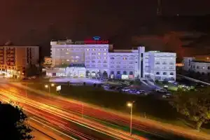 Haffa House Hotel, Маскат