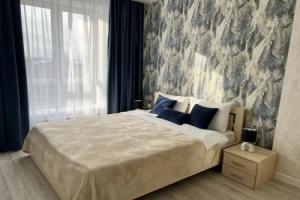 Квартира Уютная в новом доме, рядом Арена и Кадетское училище
