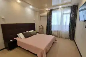 Квартира на улице Парковой 29A, Севастополь