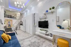Апартаменты у моря Марина Парк, Сочи