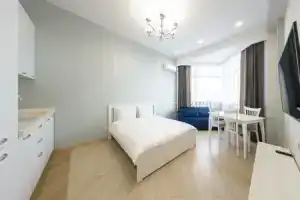 Апартаменты Green Park 5, Кисловодск