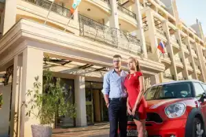 Penelopa Palace Apart Hotel & Spa, Поморие