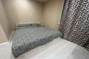 Квартира на ул Ибрагимова 37, Уфа
