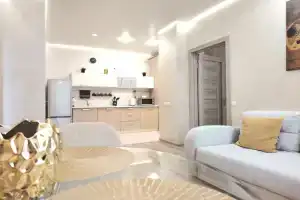 Минские Патрики, самое сердце Минска, Минск