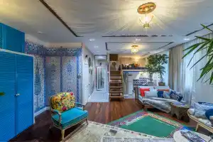 Апартаменты Dao dé Rooms 4, Владивосток