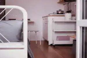 Квартира Sky-Home под звездным небом, Воронеж