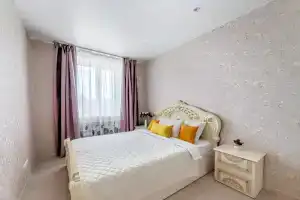 Апартаменты Трехкомнатная у KazanMoll, Казань