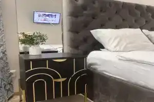 Апартаменты Мира 4В этаж 6, Владимир