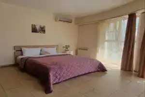 Квартира 224 Уютный Дом, Астрахань