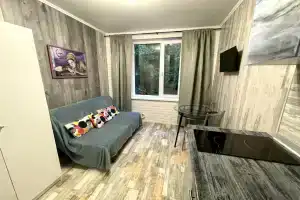 Апартаменты 2 Apart-studios Yasenevo, Москва