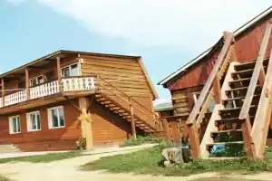 Гостевой дом Пушкина