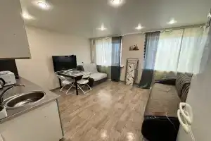 Квартира на Земеца 26а, Самара