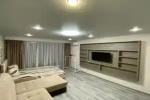 Апартаменты в ЖК Атлантис Делюкс, Казань