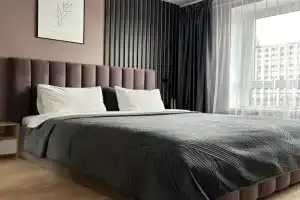 Апартаменты 3 Ризон в ЖК Ясеневая, Москва