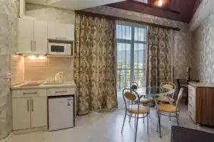 Апартаменты Венера М 4, Ялта