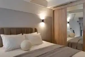 Апартаменты Лофт на Соколе, Москва