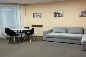 Апартаменты у Реки Бердь, Бердск