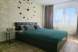 Квартира на Космонавтов, Новоалтайск