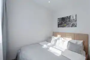 Апартаменты Lux RentPlaza, Самара
