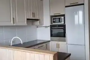 Квартира Сосновая Локация, Тверь