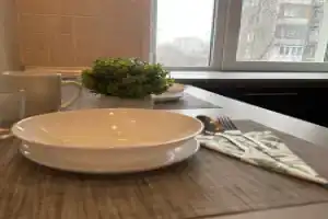 Квартира комфортабельная, Мурманск