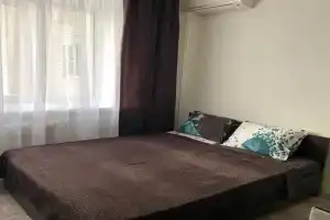 Квартира на Улице Мичуринская 185Ак2, Тамбов