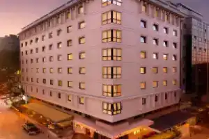 Nippon Hotel, Стамбул