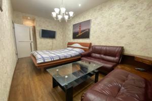 Апартаменты Five Corners 1, Мурманск