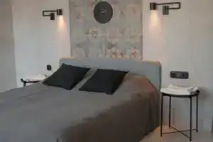 Гостиница «Bekker House», Шумейка