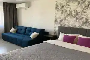 Апартаменты на Свиридова 6, Липецк