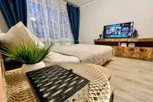 Квартира Уютная, Москва