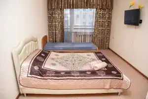 Апартаменты KemHotel на Мичурина 15, Кемерово