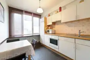 48 Апартаменты Новый Арбат, Москва