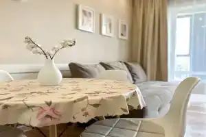 Квартира на Седова, Иркутск