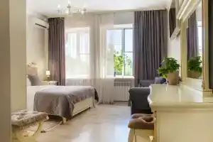 Квартира Пятигорская 24 27/2, Ессентуки