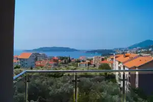 Апартаменты Oliva, Бечичи
