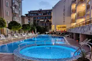 Tropics Hotel - Ultra All Inclusive, Свети Влас