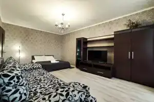 Апартаменты на Алматинской, Москва