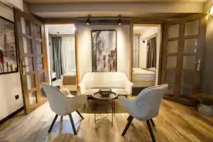 The Phoenix Boutique Hotel, Ереван