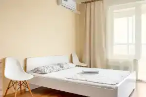 Квартира RentWill Mitino 483, Москва