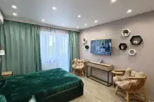 Квартира 127 Кирова 13а от Evparenda, Евпатория