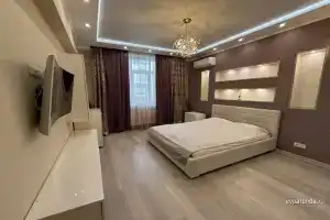 Квартира ЖК Аквамарин кв.8 от EvparendaRu, Евпатория
