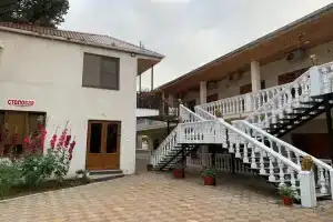 Гостевой дом «Гранат», Алахадзы