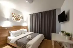 Квартира Sutki 1, Климовск