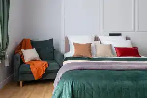 Cozy Aparts Китай-Город, Москва
