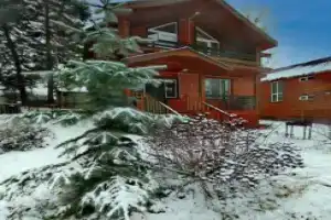 Отель Ателика Улиткино, Улиткино