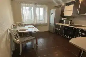 Квартира по улице Данчука, Хабаровск