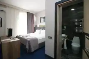 Home Suites Baku-Halal Hotel, Баку
