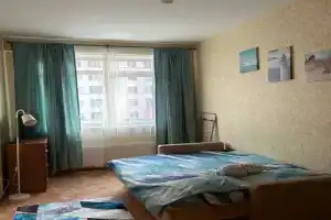 Апартаменты 18 в Жк Оранжевое Небо
