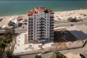 Апартаменты Дорогая, я на море, Евпатория